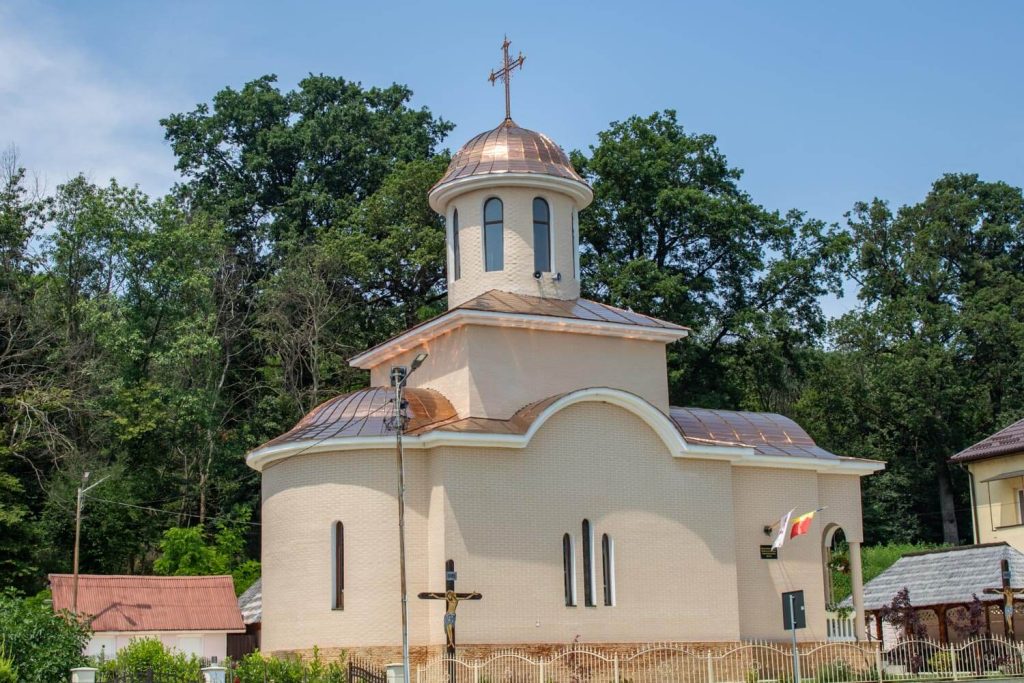 Church of Saint Nectarios