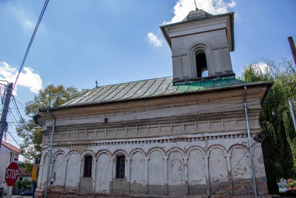 Church of the Dormition of the Mother of God Church of the Dormition of the Mother of God