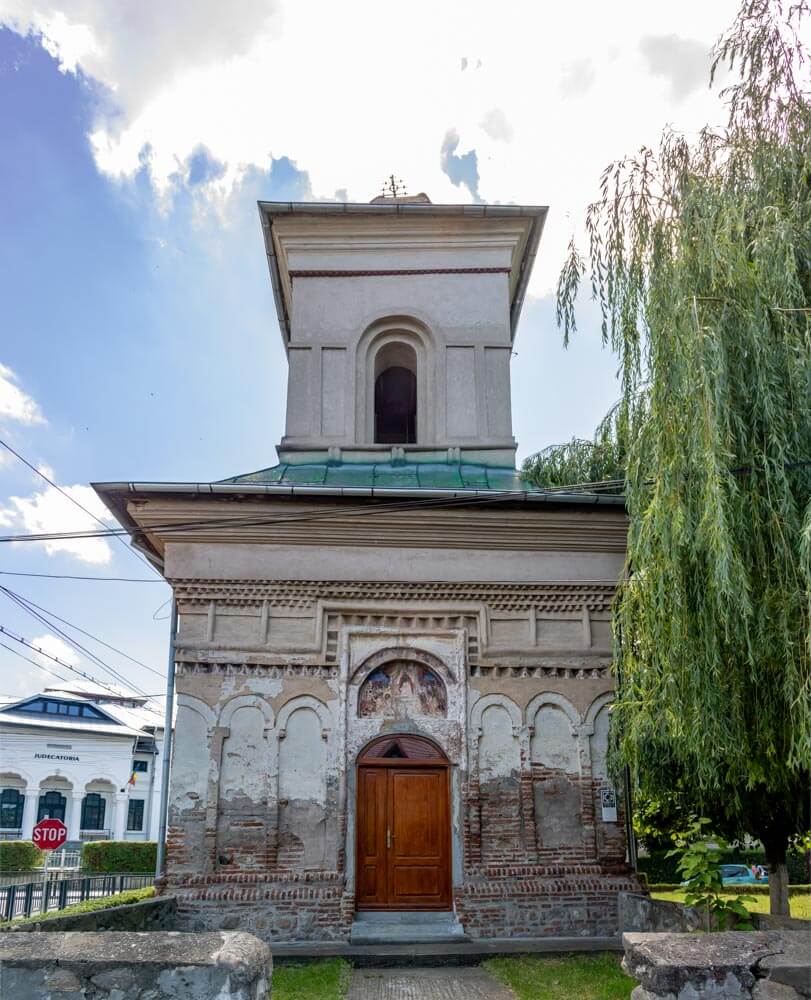 Church of the Dormition of the Mother of God Church of the Dormition of the Mother of God