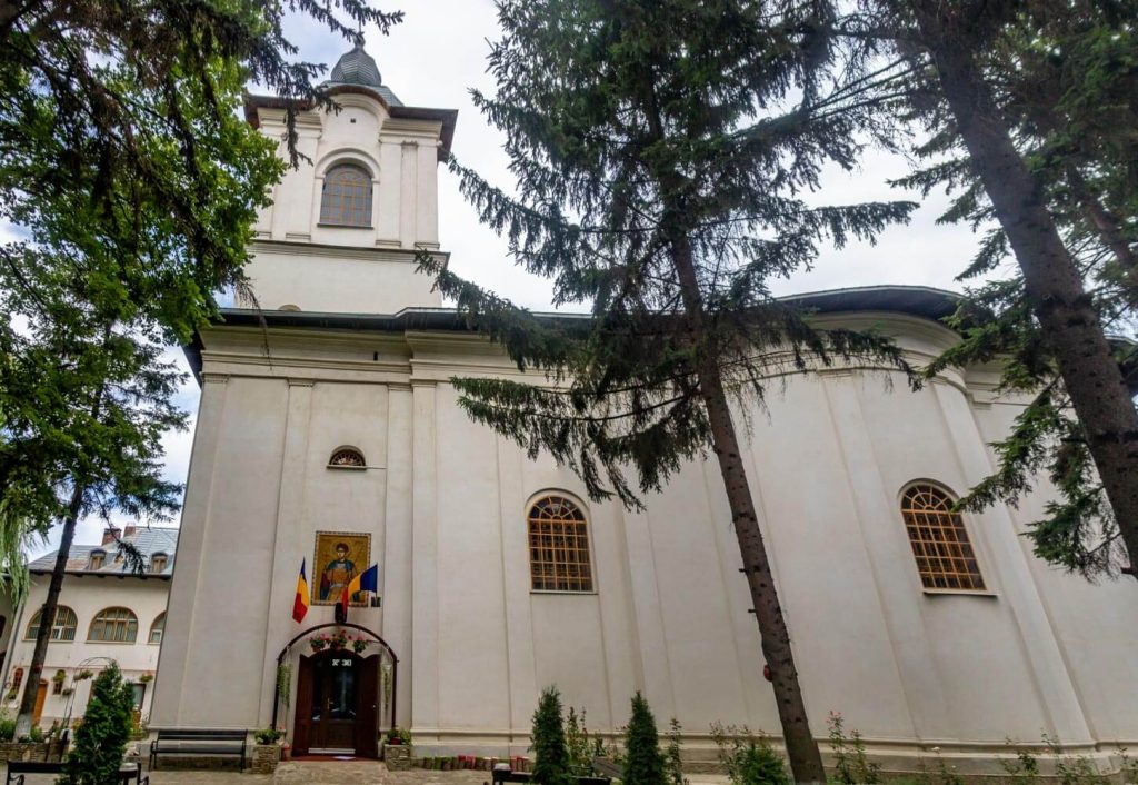 Church of the Holy Great Martyr Demetrius
