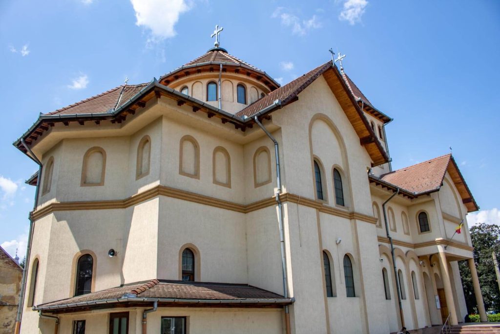 Church of the Nativity of the Lord