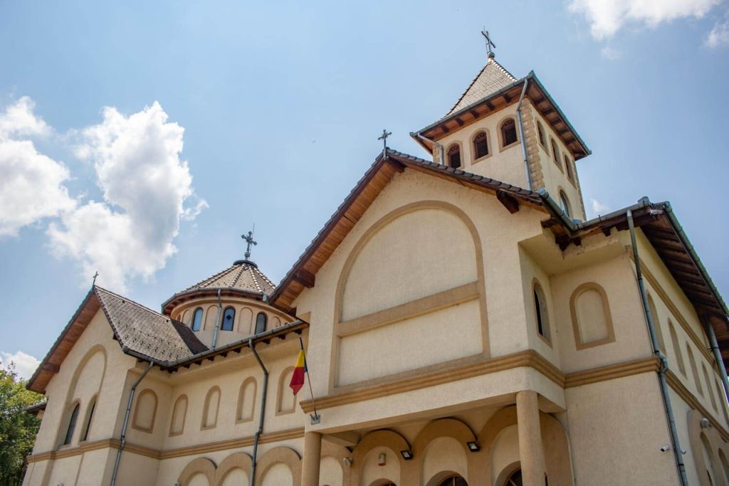 Church of the Nativity of the Lord