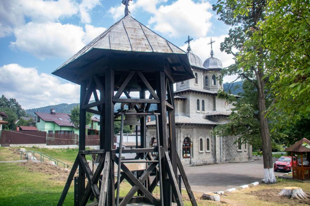 Church of the Nativity of the Virgin Mary