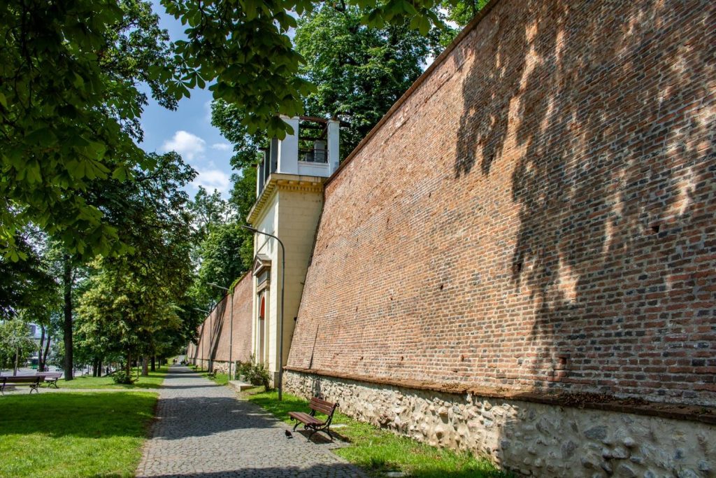 Citadel Park