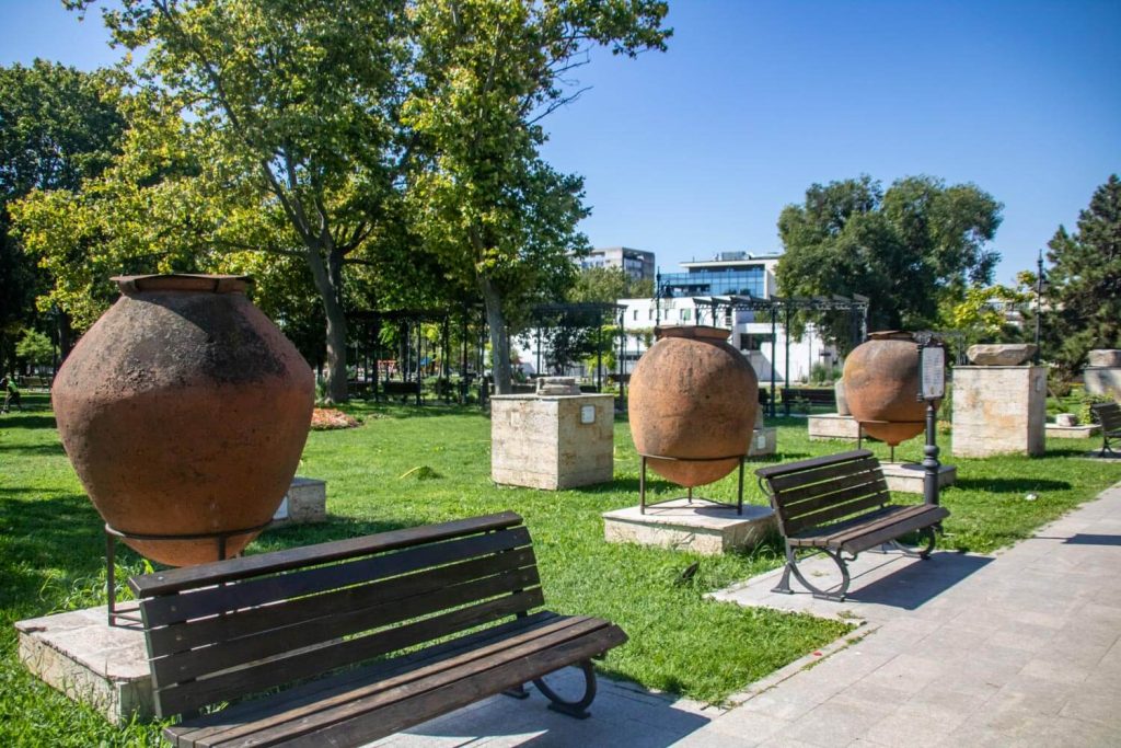 City Hall Park