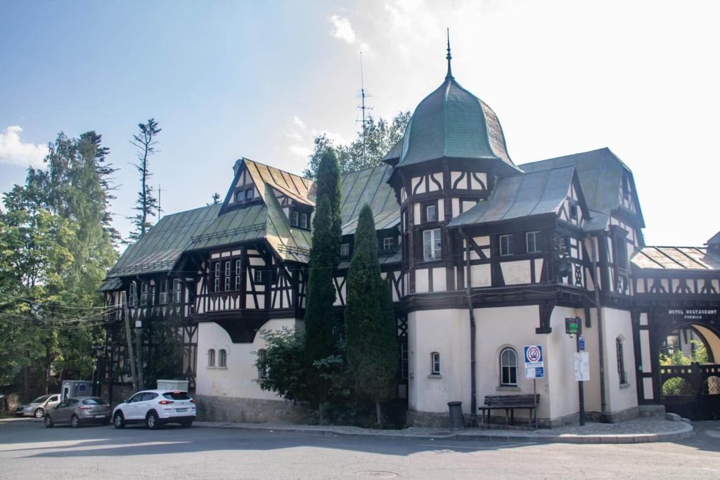 Hotel Furnica Hotel Furnica
