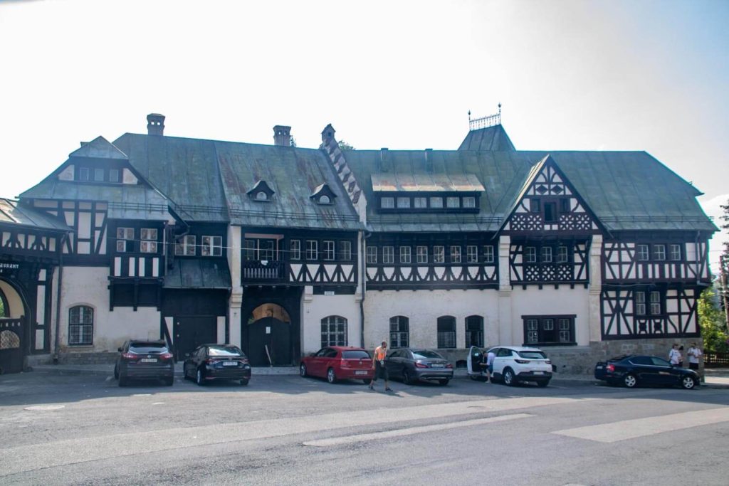 Hotel Furnica Hotel Furnica
