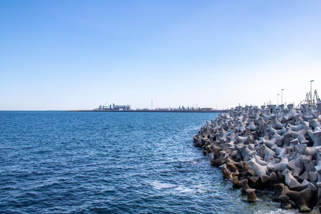Constanța Port