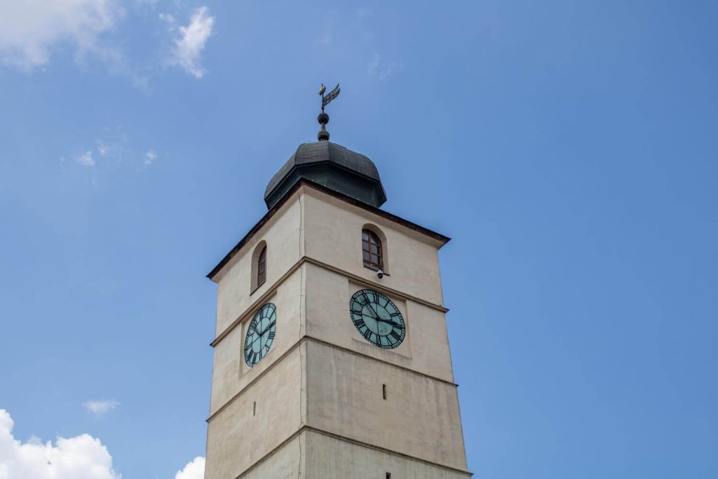 Council Tower of Sibiu