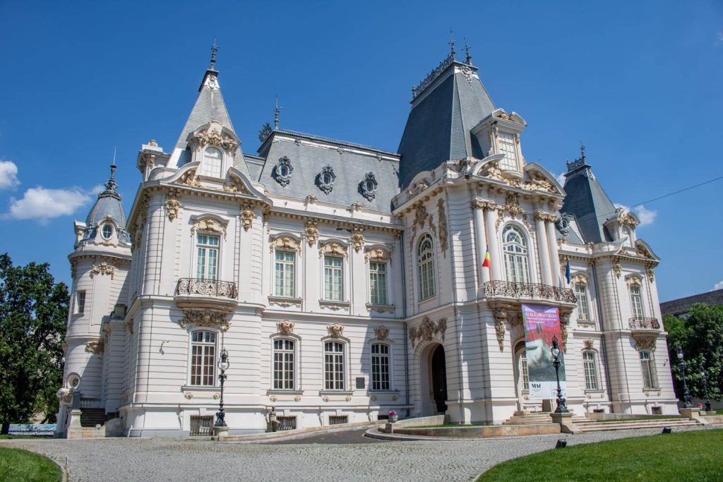 Craiova Art Museum