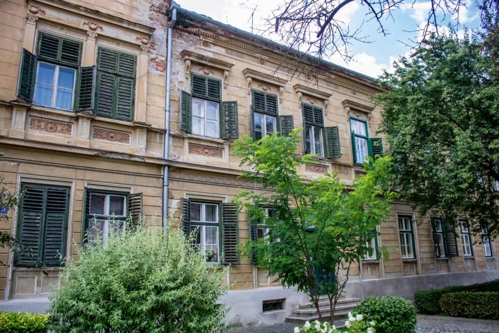 Dietrich House