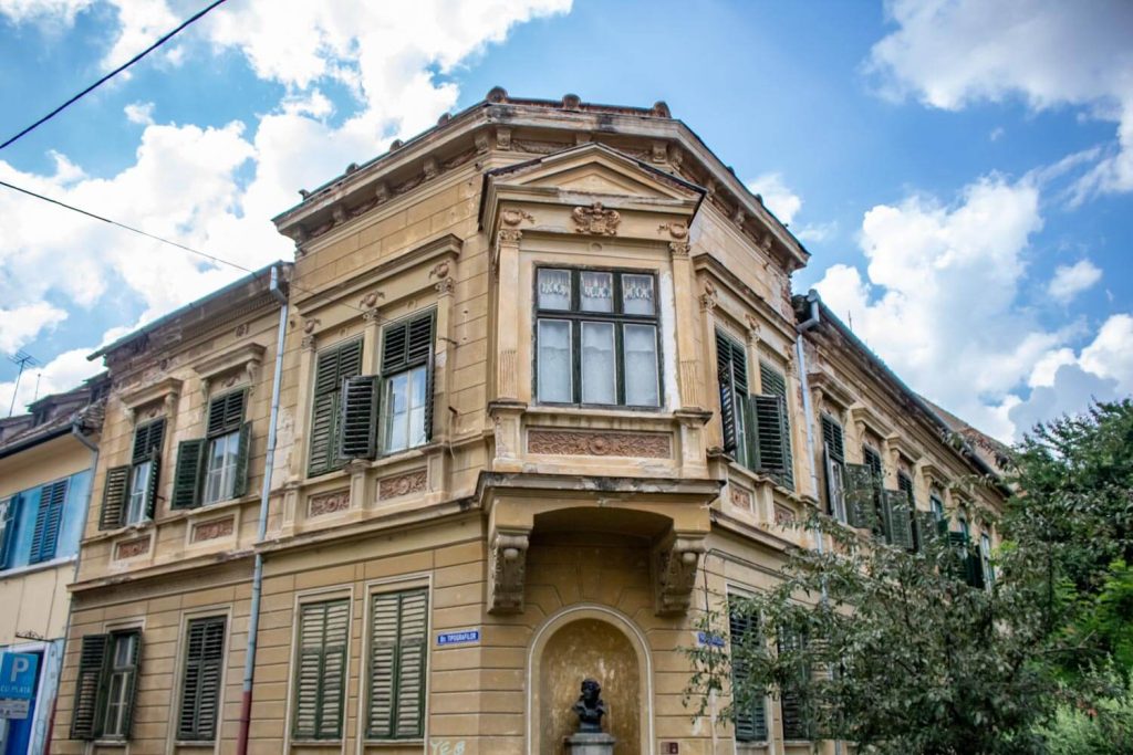 Dietrich House