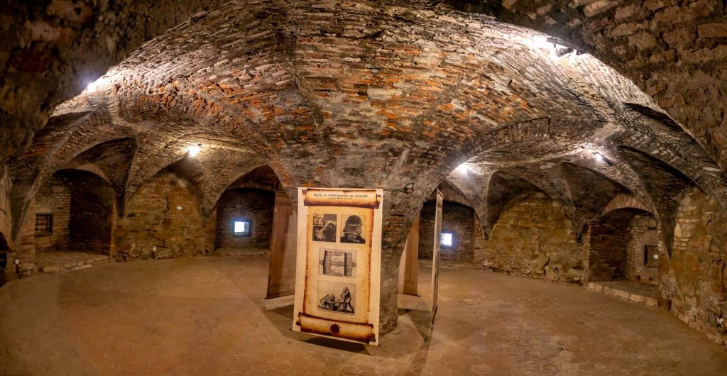 Făgăraș Fortress