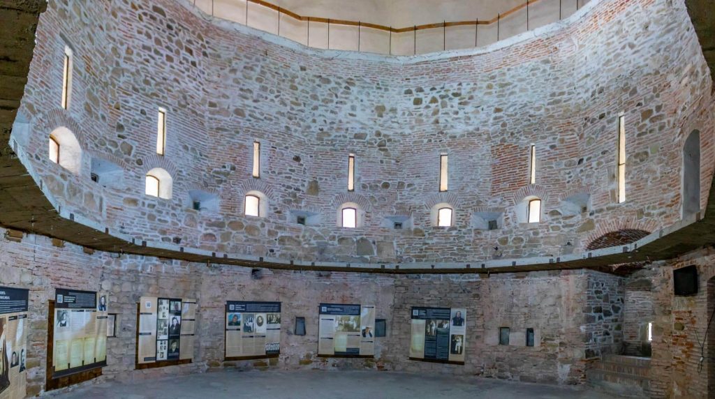 Făgăraș Fortress