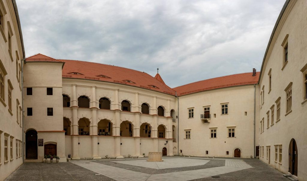 Făgăraș Fortress