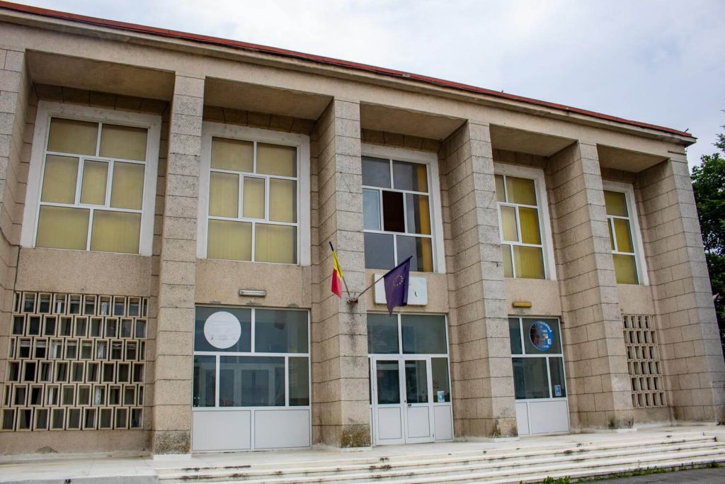 House of Culture House of Culture