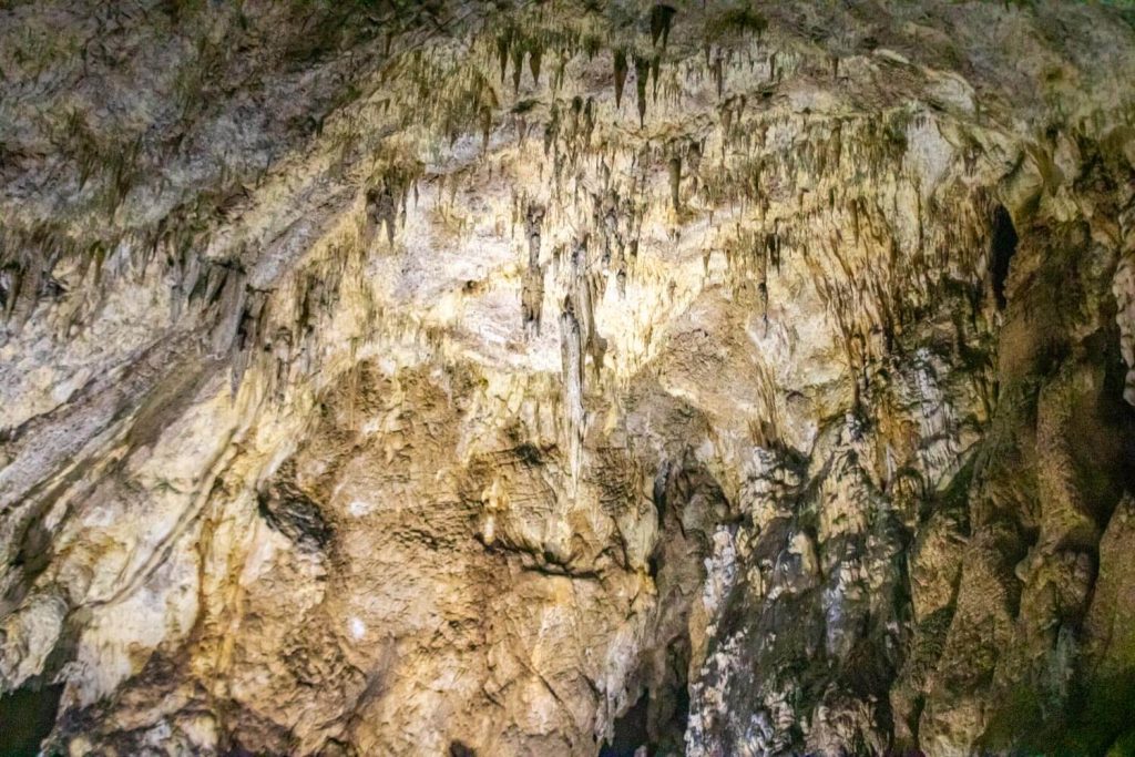 Fortress Valley Cave Fortress Valley Cave