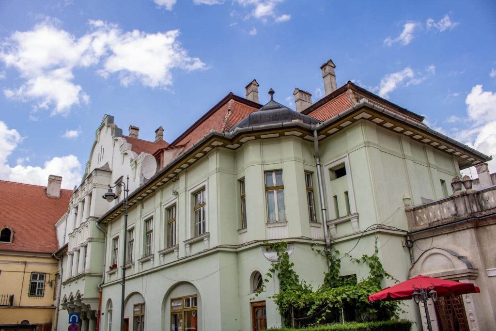 General's House