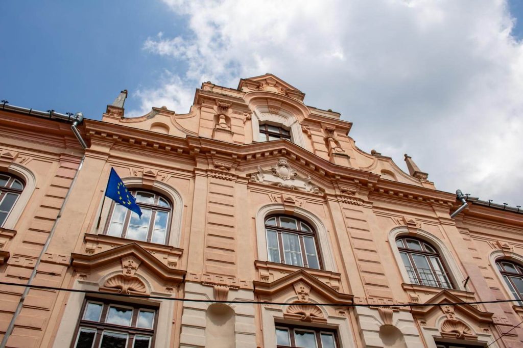 Gheorghe Lazăr National College