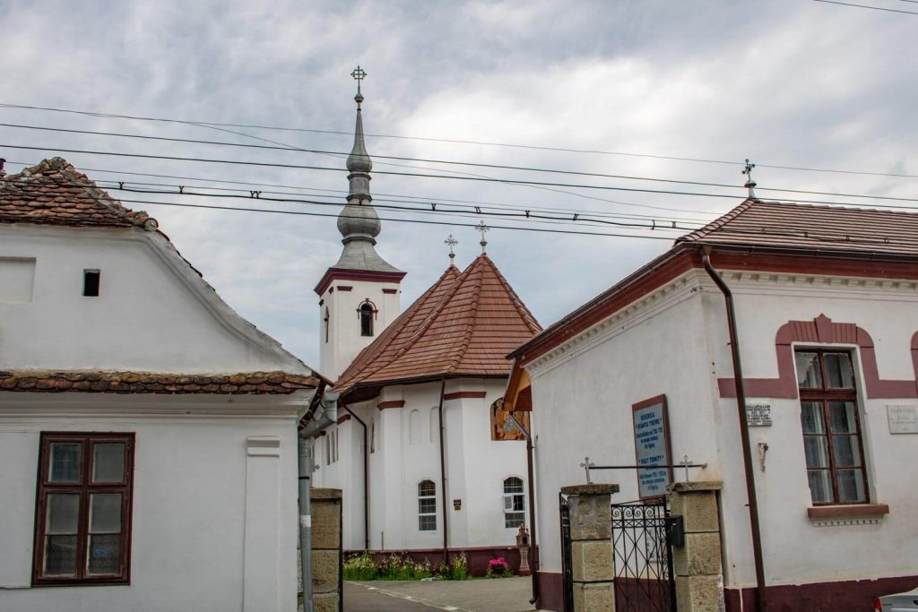 Holy Trinity Orthodox Church