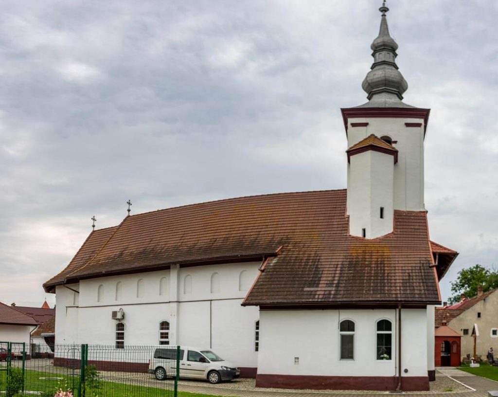 Holy Trinity Orthodox Church