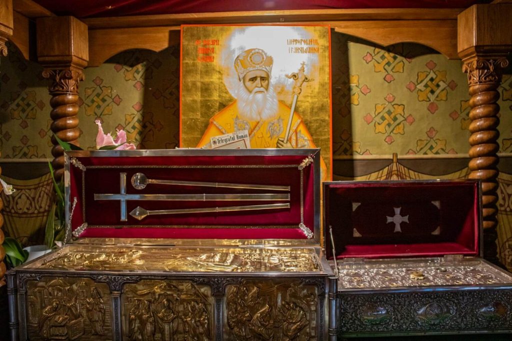 Holy Trinity Orthodox Cathedral