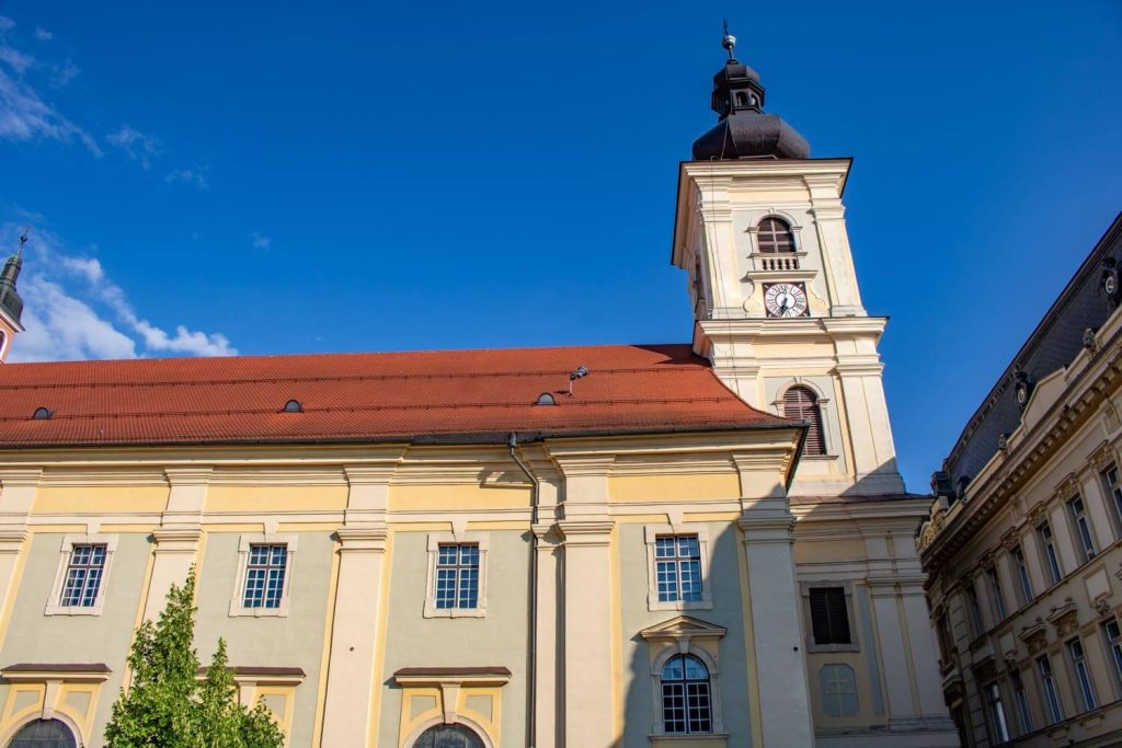 Holy Trinity Roman Catholic Church Holy Trinity Roman Catholic Church