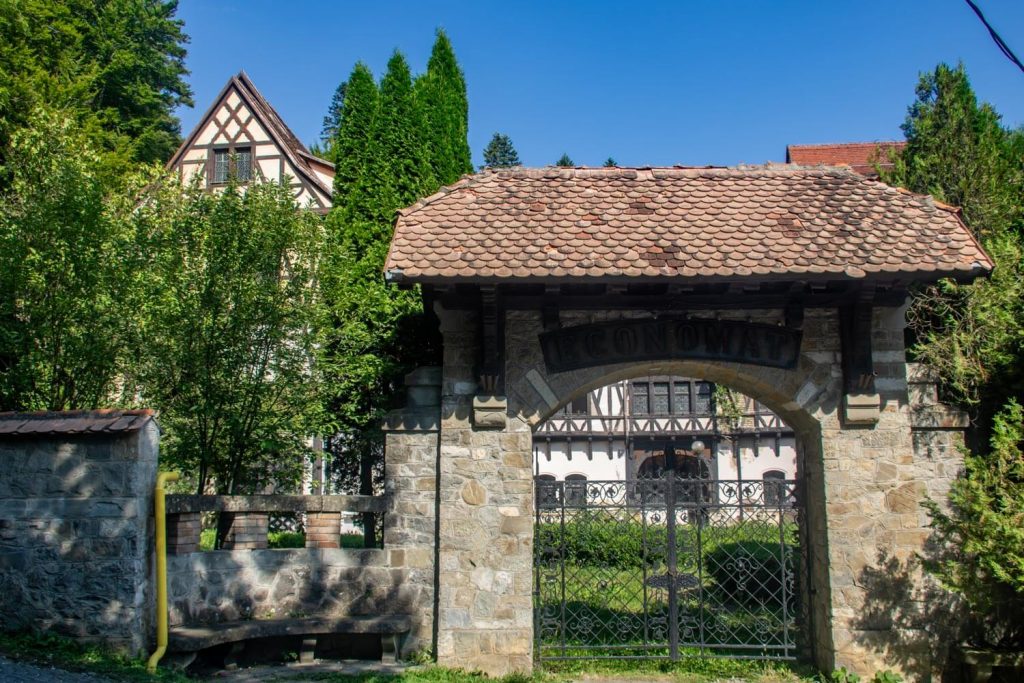 Hotel Economat