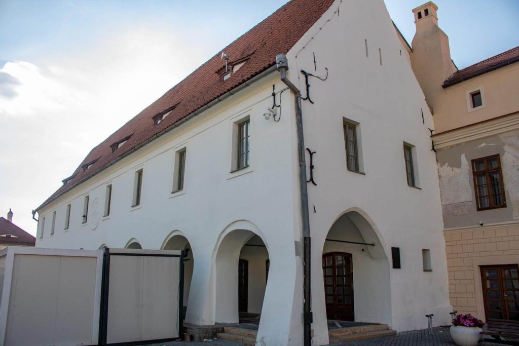 House of Arts