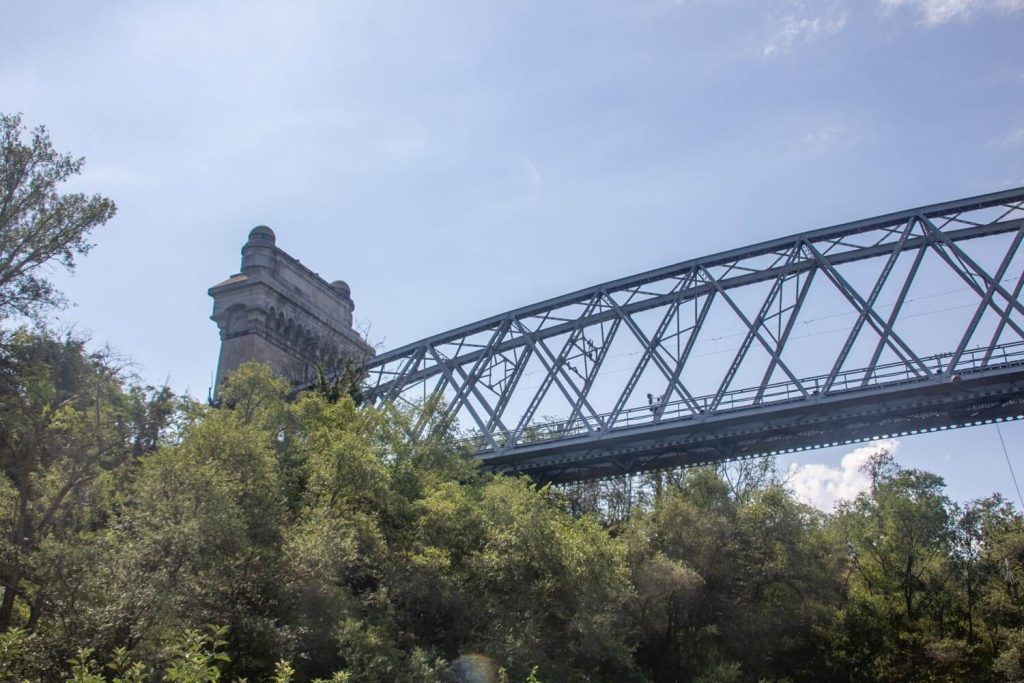 King Carol I Bridge