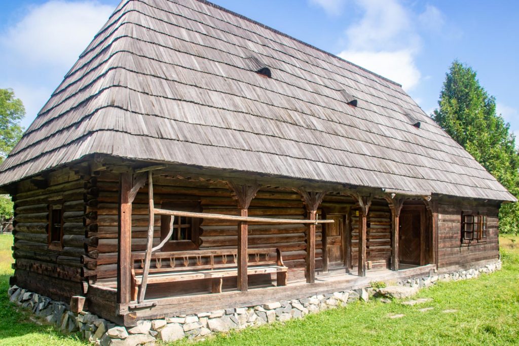 Maramureș Village Museum Maramureș Village Museum