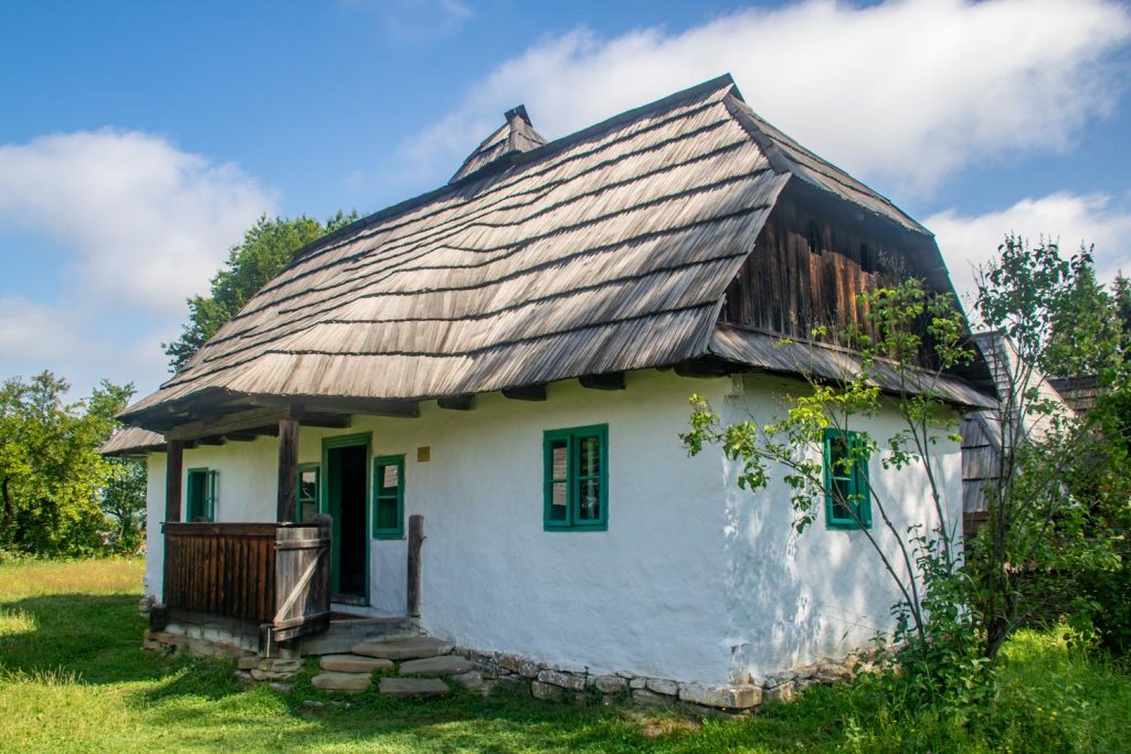 Maramureș Village Museum Maramureș Village Museum