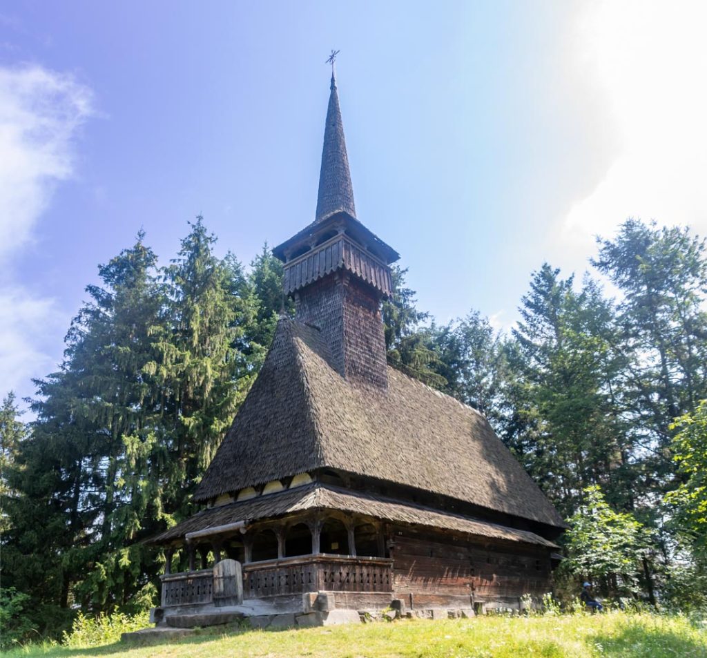 Maramureș Village Museum Maramureș Village Museum