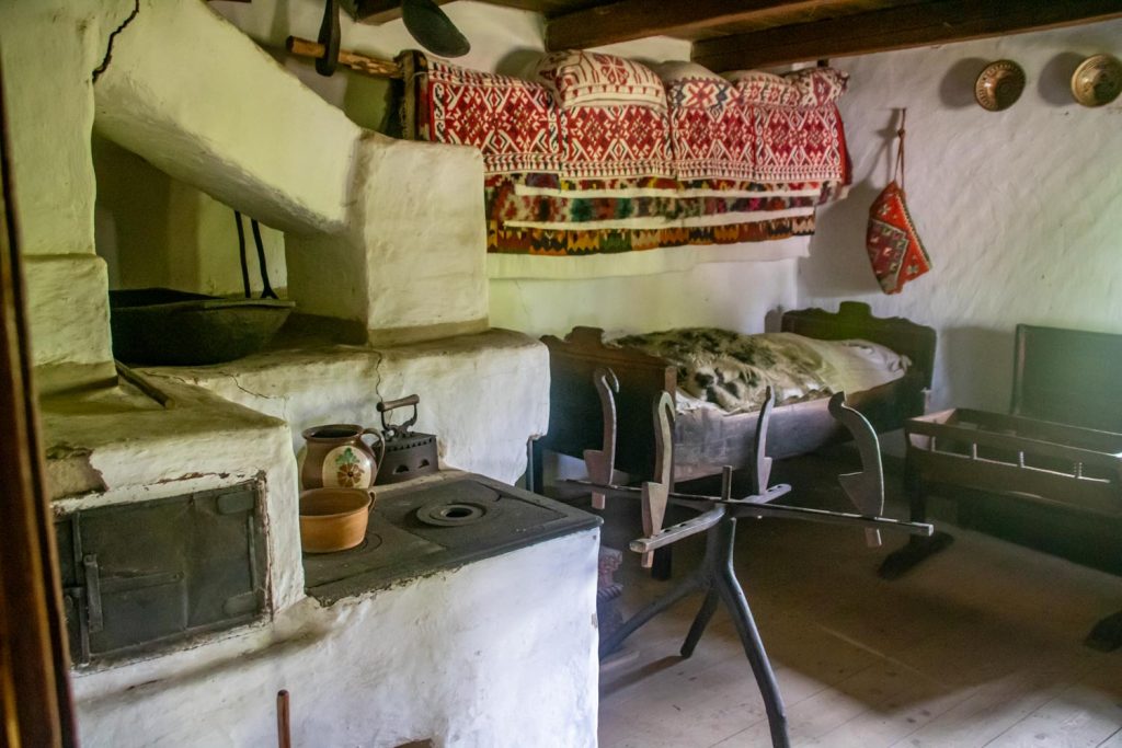 Maramureș Village Museum Maramureș Village Museum