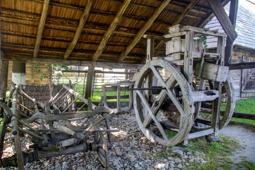 Maramureș Village Museum Maramureș Village Museum