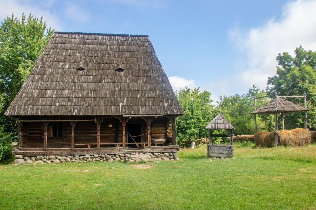 Maramureș Village Museum Maramureș Village Museum