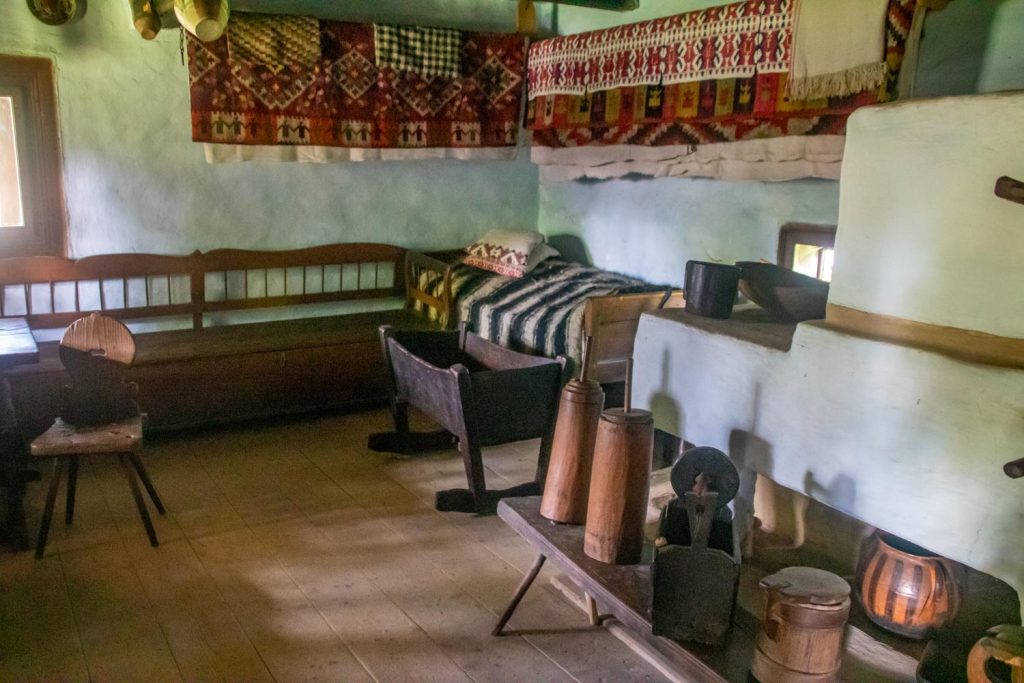 Maramureș Village Museum Maramureș Village Museum