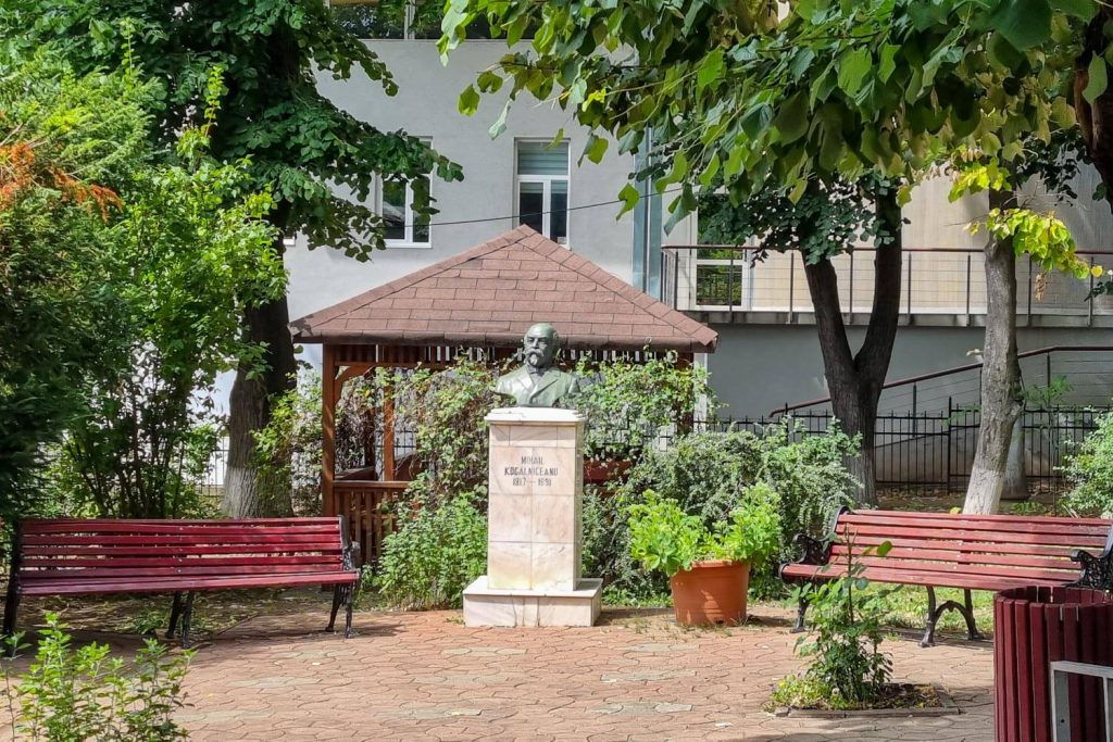 Mihail Kogălniceanu Memorial Museum