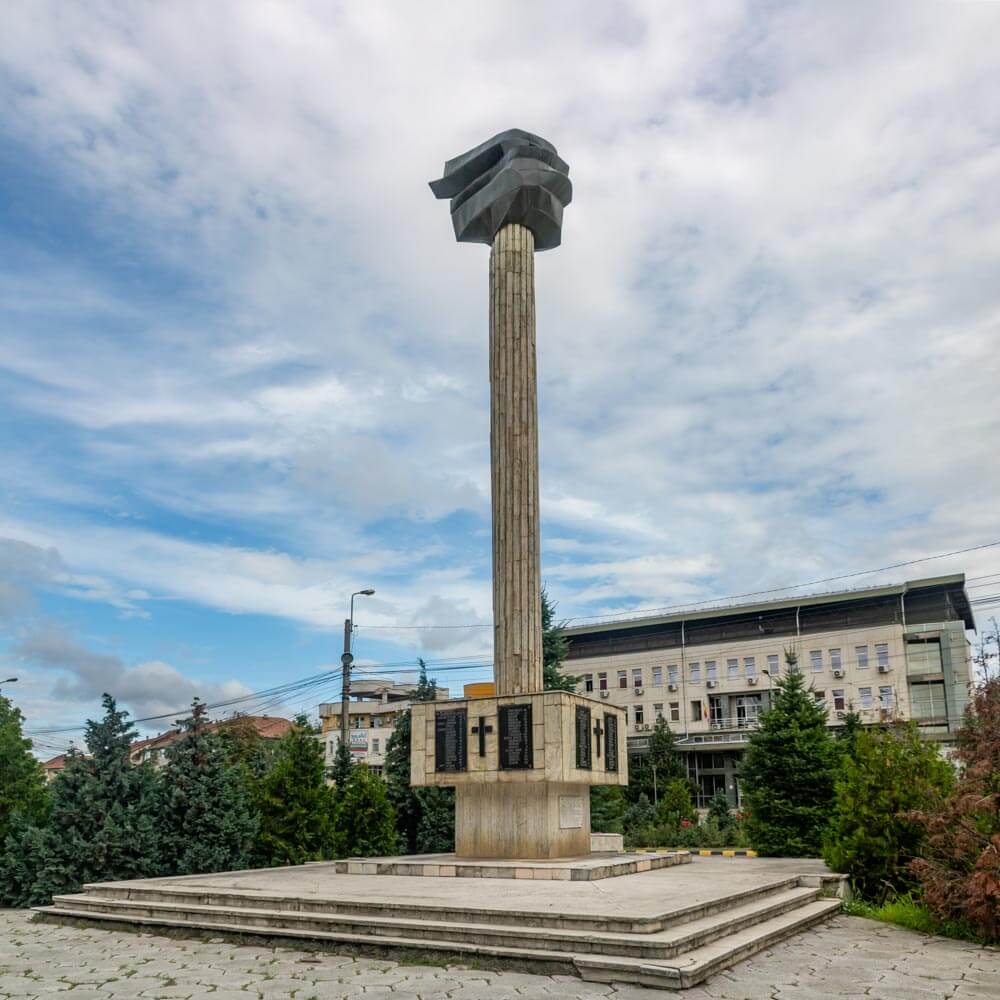 World War II Monument World War II Monument