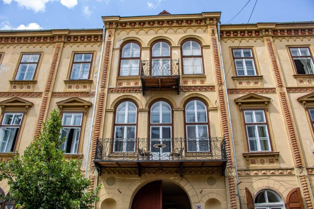 Müller House