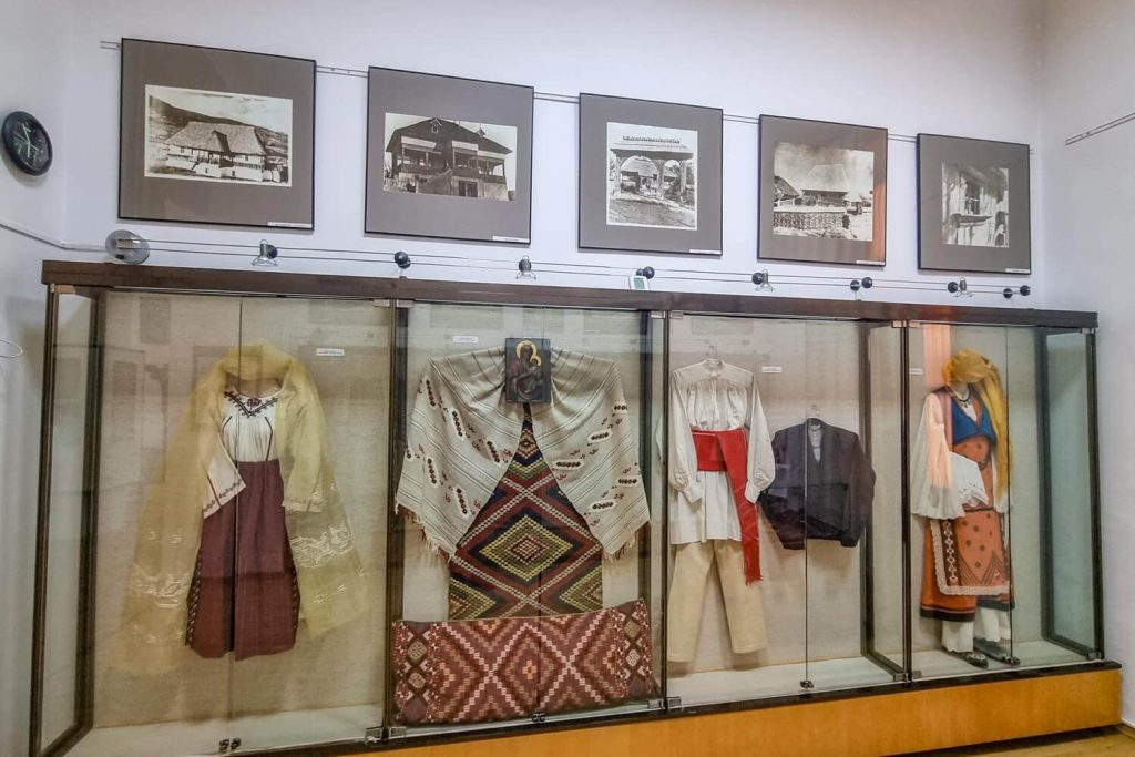 Museum of Folk Art Constanta