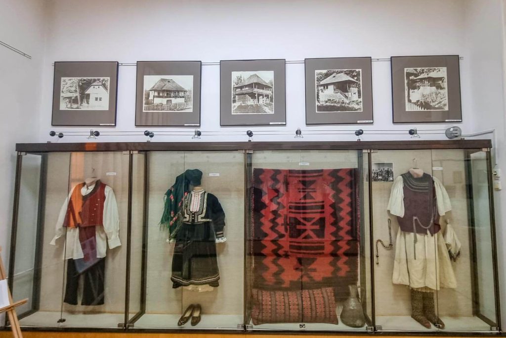 Museum of Folk Art Constanta