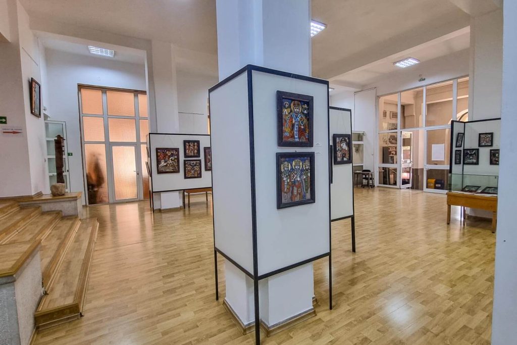 Museum of Folk Art Constanta