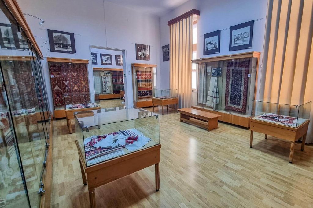 Museum of Folk Art Constanta