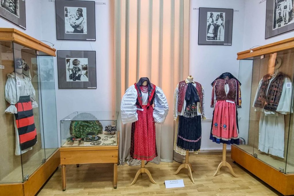 Museum of Folk Art Constanta