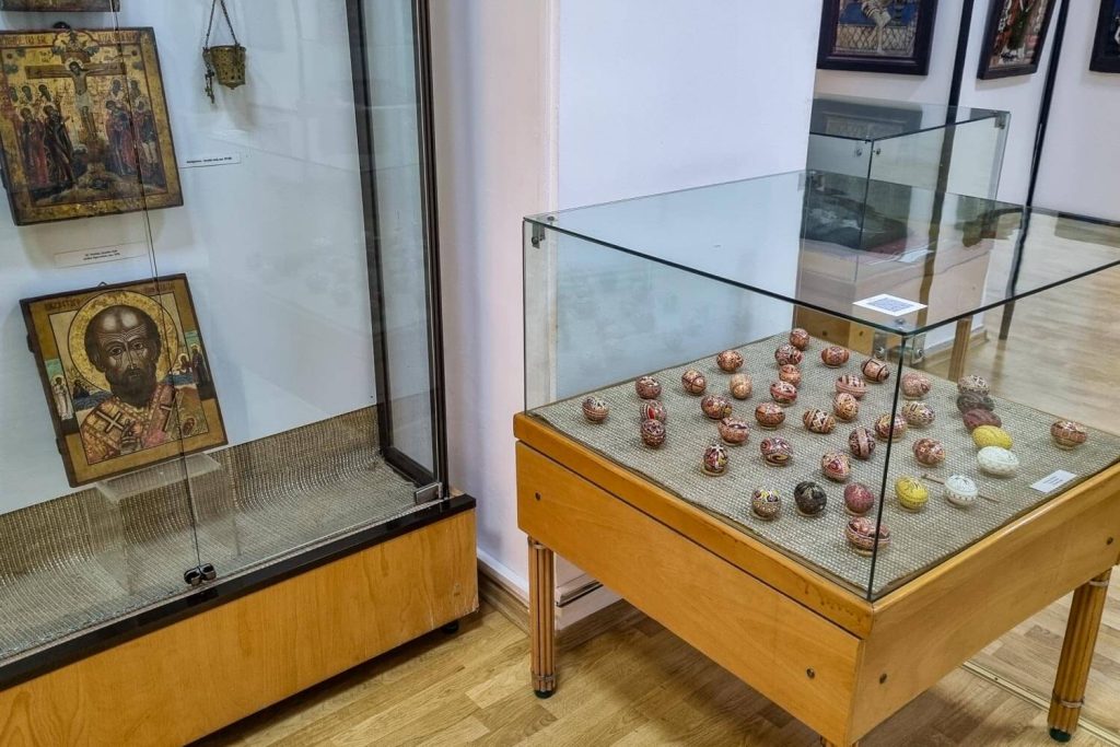 Museum of Folk Art Constanta