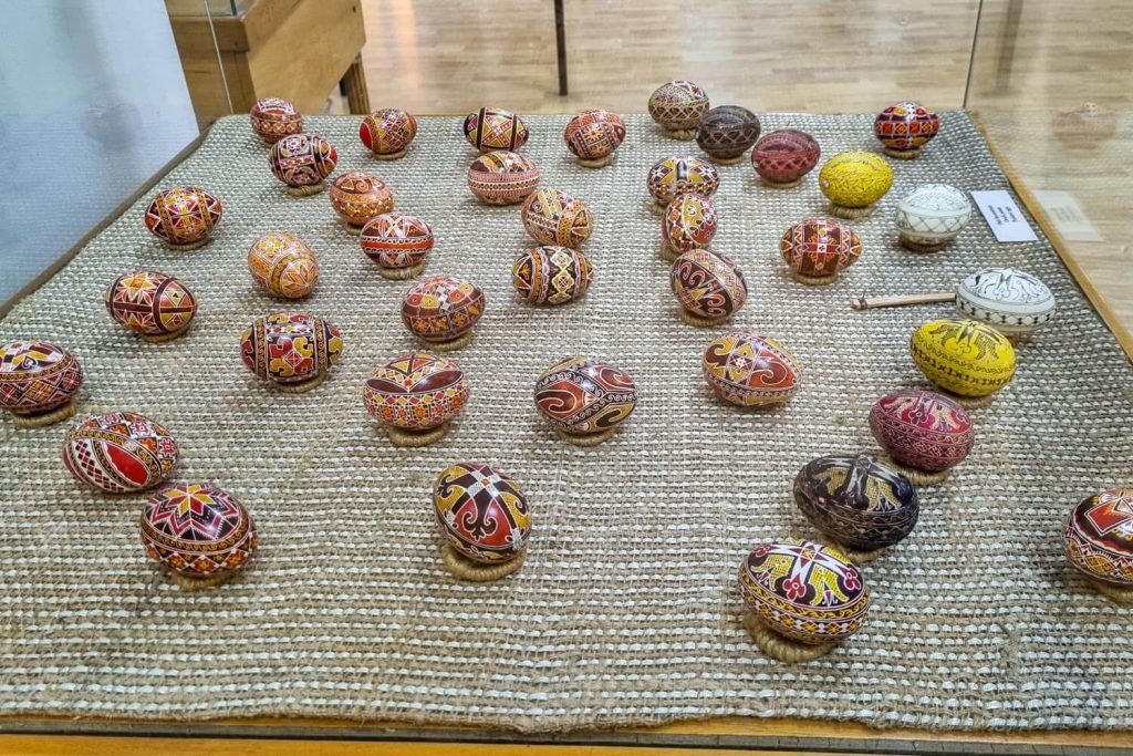 Museum of Folk Art Constanta