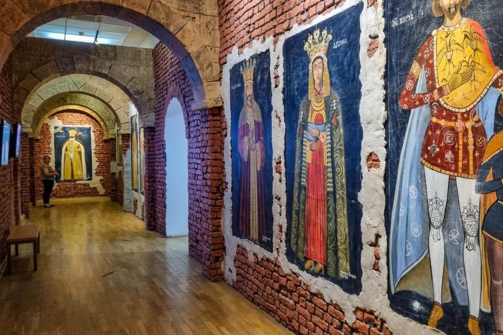 Museum of History and Archaeology of Oltenia