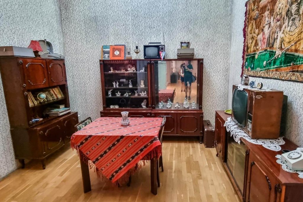 Museum of History and Archaeology of Oltenia