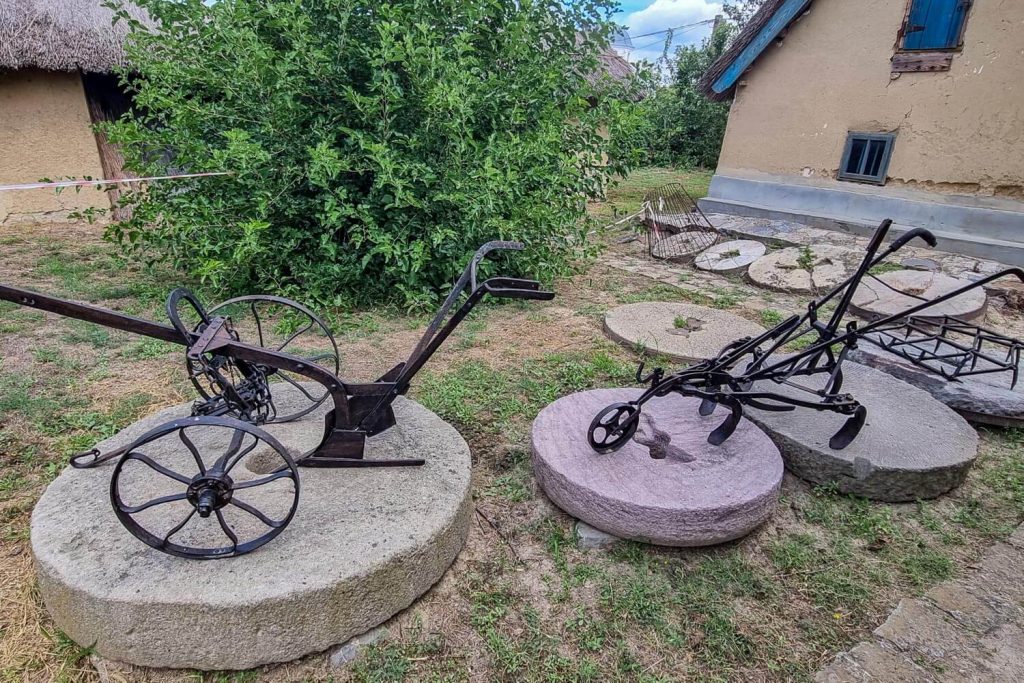 Museum of the Rural Homestead